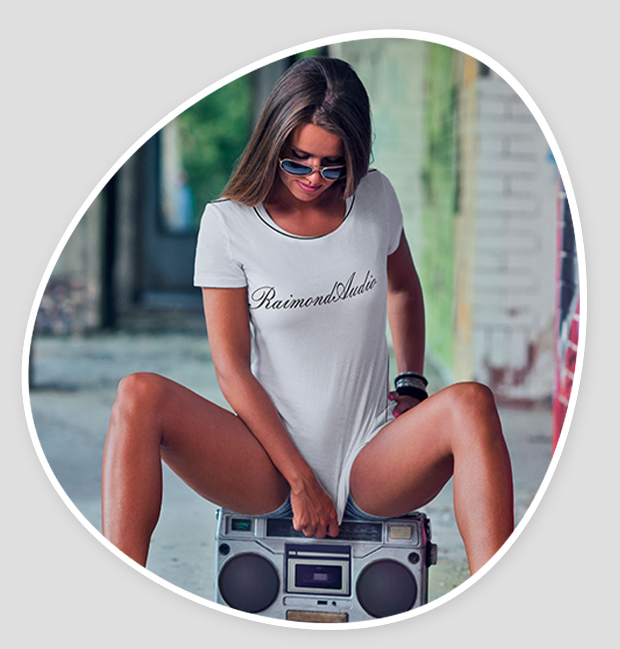 Raimond amplificatoare audio